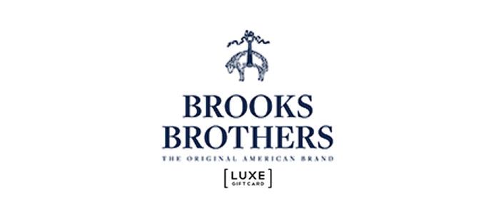 Brooks Brothers Luxe (In Store)